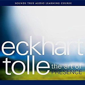 eckhart tolle presence