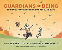 eckhart tolle spiritual teachings