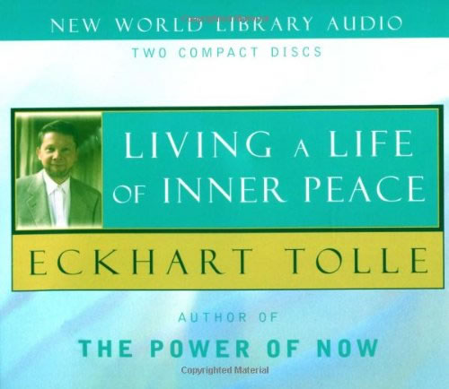 eckhart tolle power of now
